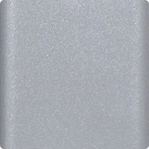 Вариант покраски Серебро (Ral 517) - фото