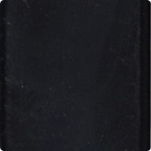 Вариант покраски Чёрный глянец (Ral 9005) - фото